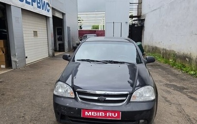 Chevrolet Lacetti, 2005 год, 199 999 рублей, 1 фотография