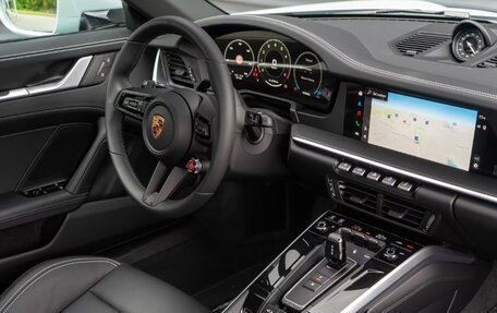 Porsche 911, 2025 год, 19 828 856 рублей, 17 фотография