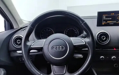 Audi A3, 2015 год, 1 144 100 рублей, 1 фотография