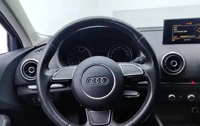 Audi A3, 2015 год, 1 144 100 рублей, 1 фотография
