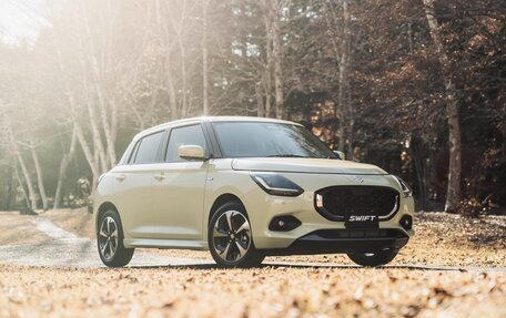 Suzuki Swift, 2025 год, 2 849 000 рублей, 1 фотография