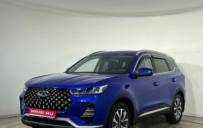 Chery Tiggo 7 Pro, 2022 год, 1 750 000 рублей, 1 фотография