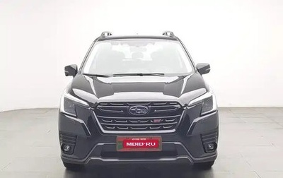 Subaru Forester, 2023 год, 2 170 500 рублей, 1 фотография