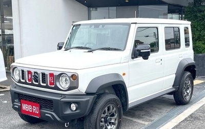 Suzuki Jimny, 2025 год, 2 230 203 рублей, 1 фотография