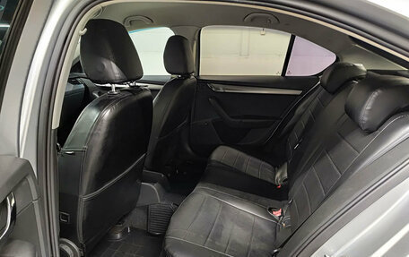 Skoda Octavia, 2015 год, 1 280 000 рублей, 15 фотография