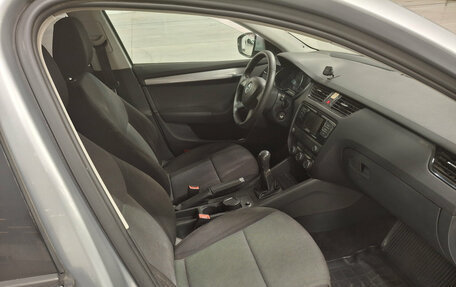 Skoda Octavia, 2015 год, 1 280 000 рублей, 13 фотография