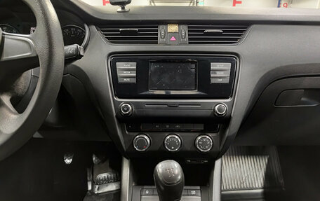 Skoda Octavia, 2015 год, 1 280 000 рублей, 18 фотография