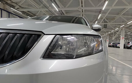 Skoda Octavia, 2015 год, 1 280 000 рублей, 21 фотография
