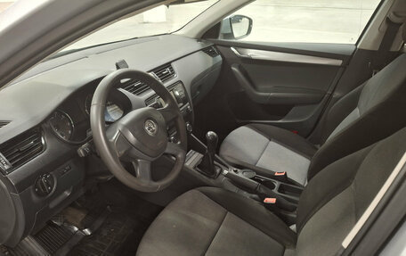 Skoda Octavia, 2015 год, 1 280 000 рублей, 20 фотография