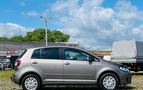 Volkswagen Golf Plus II, 2013 год, 990 000 рублей, 6 фотография