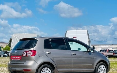 Volkswagen Golf Plus II, 2013 год, 990 000 рублей, 2 фотография