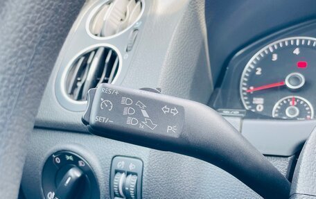Volkswagen Golf Plus II, 2013 год, 990 000 рублей, 10 фотография