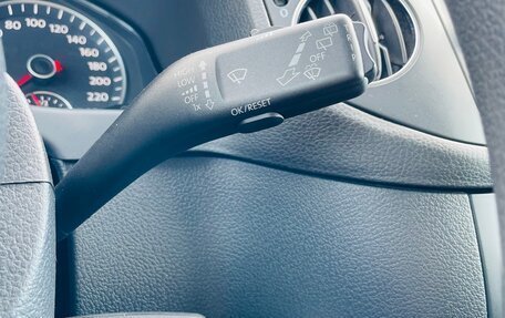 Volkswagen Golf Plus II, 2013 год, 990 000 рублей, 12 фотография