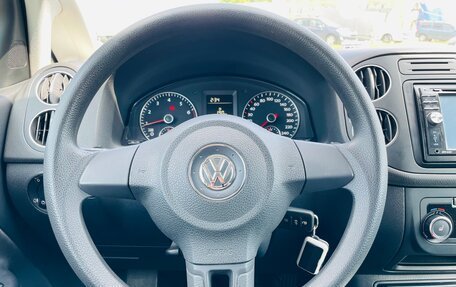 Volkswagen Golf Plus II, 2013 год, 990 000 рублей, 11 фотография