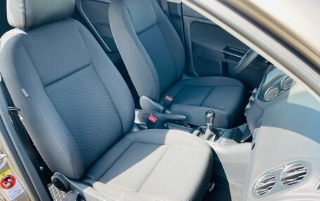 Volkswagen Golf Plus II, 2013 год, 990 000 рублей, 17 фотография
