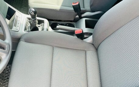 Volkswagen Golf Plus II, 2013 год, 990 000 рублей, 14 фотография