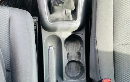 Volkswagen Golf Plus II, 2013 год, 990 000 рублей, 23 фотография