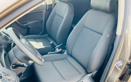 Volkswagen Golf Plus II, 2013 год, 990 000 рублей, 13 фотография