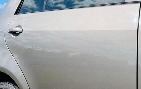 Volkswagen Golf Plus II, 2013 год, 990 000 рублей, 31 фотография