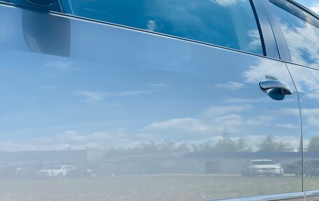 Volkswagen Golf Plus II, 2013 год, 990 000 рублей, 28 фотография