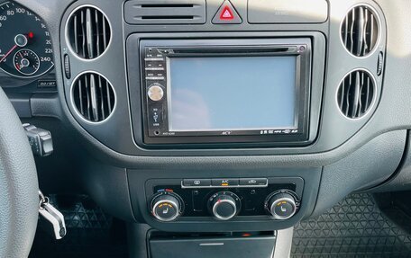 Volkswagen Golf Plus II, 2013 год, 990 000 рублей, 27 фотография