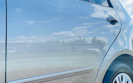Volkswagen Golf Plus II, 2013 год, 990 000 рублей, 29 фотография