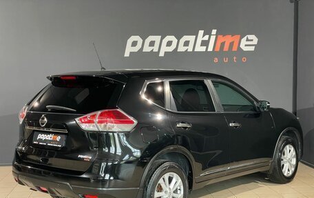 Nissan X-Trail, 2015 год, 1 649 000 рублей, 3 фотография