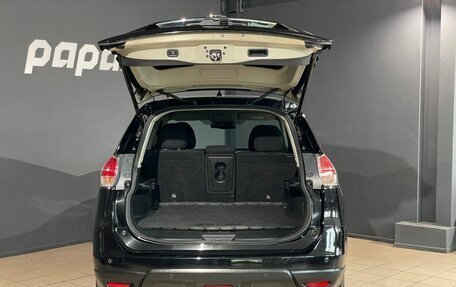 Nissan X-Trail, 2015 год, 1 649 000 рублей, 5 фотография