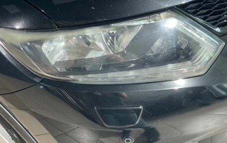 Nissan X-Trail, 2015 год, 1 649 000 рублей, 13 фотография