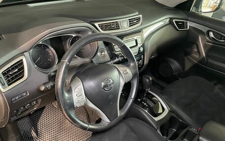 Nissan X-Trail, 2015 год, 1 649 000 рублей, 6 фотография