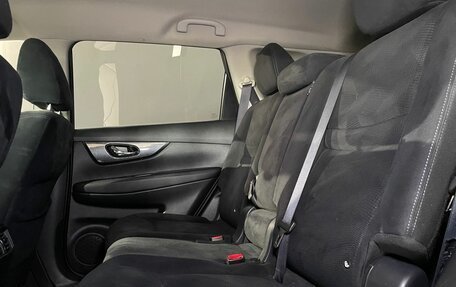 Nissan X-Trail, 2015 год, 1 649 000 рублей, 8 фотография