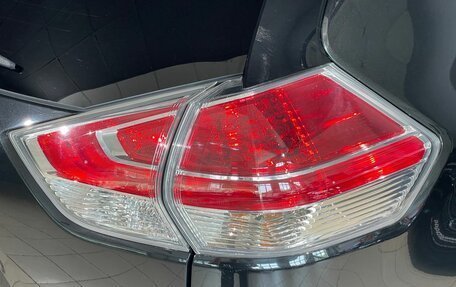 Nissan X-Trail, 2015 год, 1 649 000 рублей, 14 фотография