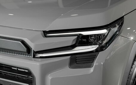 Toyota RAV4, 2026 год, 4 300 000 рублей, 3 фотография