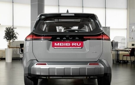 Toyota RAV4, 2026 год, 4 300 000 рублей, 7 фотография