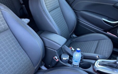 Opel Astra J, 2013 год, 999 000 рублей, 4 фотография