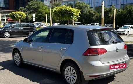Volkswagen Golf VII, 2013 год, 1 150 000 рублей, 4 фотография