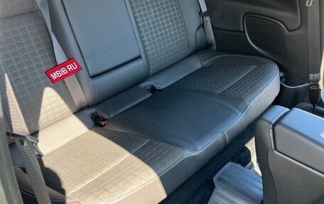Opel Astra J, 2013 год, 999 000 рублей, 13 фотография