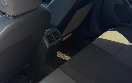 Volkswagen Golf VII, 2013 год, 1 150 000 рублей, 11 фотография