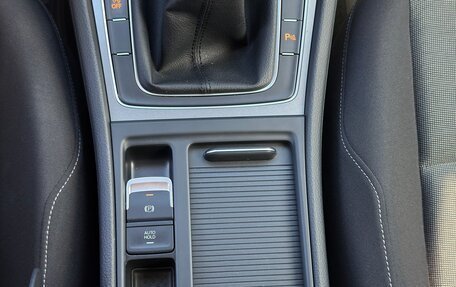 Volkswagen Golf VII, 2013 год, 1 150 000 рублей, 9 фотография