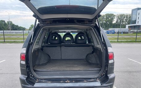Mitsubishi Pajero Sport II рестайлинг, 2007 год, 985 000 рублей, 16 фотография