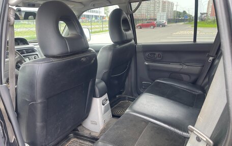 Mitsubishi Pajero Sport II рестайлинг, 2007 год, 985 000 рублей, 14 фотография