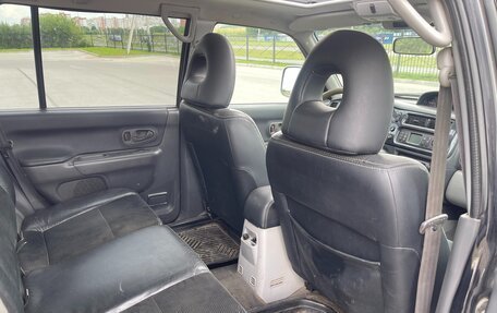 Mitsubishi Pajero Sport II рестайлинг, 2007 год, 985 000 рублей, 13 фотография