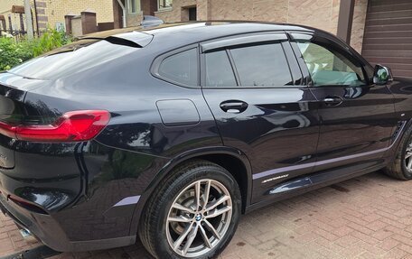 BMW X4, 2018 год, 4 900 000 рублей, 3 фотография