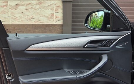 BMW X4, 2018 год, 4 900 000 рублей, 6 фотография