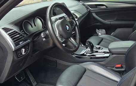 BMW X4, 2018 год, 4 900 000 рублей, 7 фотография