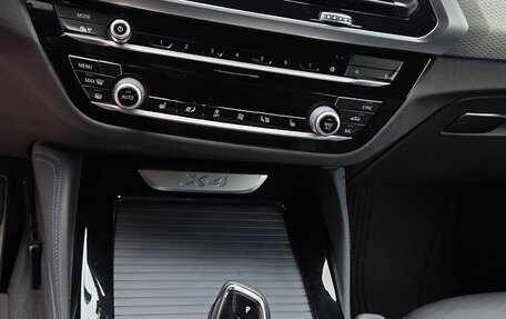 BMW X4, 2018 год, 4 900 000 рублей, 8 фотография