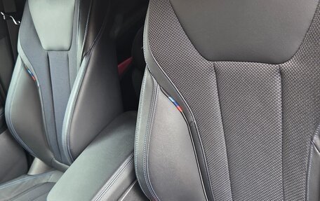 BMW X4, 2018 год, 4 900 000 рублей, 13 фотография