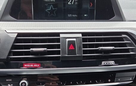 BMW X4, 2018 год, 4 900 000 рублей, 12 фотография