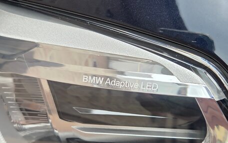 BMW X4, 2018 год, 4 900 000 рублей, 22 фотография
