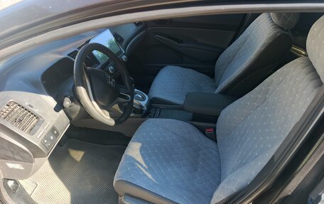 Honda Civic VIII, 2009 год, 780 000 рублей, 3 фотография